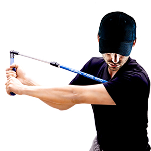 golf swing trainer