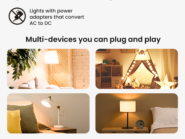 dimmable plug with remote control