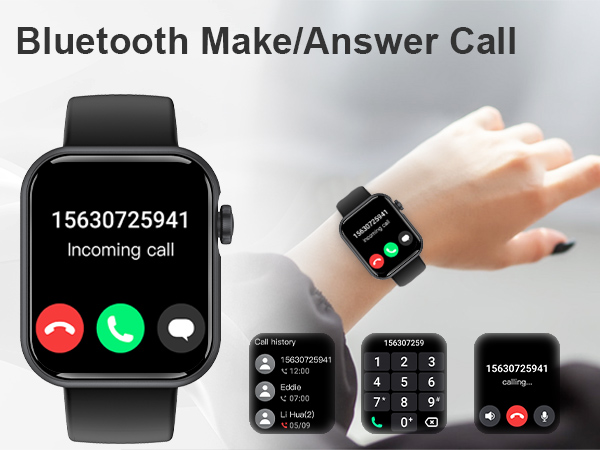smart watches for men