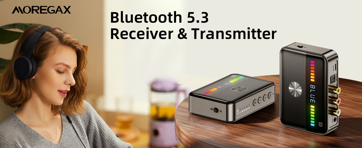 bluetooth receiver
