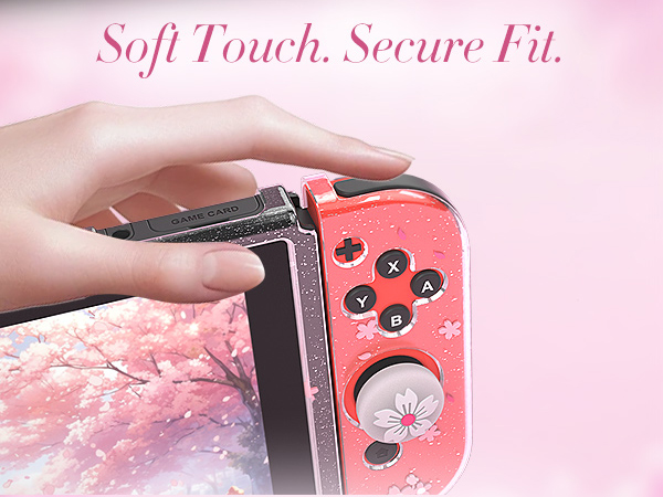 Nintendo Switch Cover Case