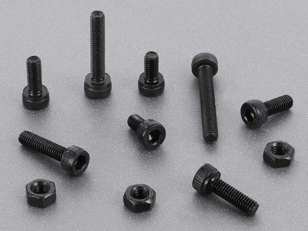 m3 screws kit