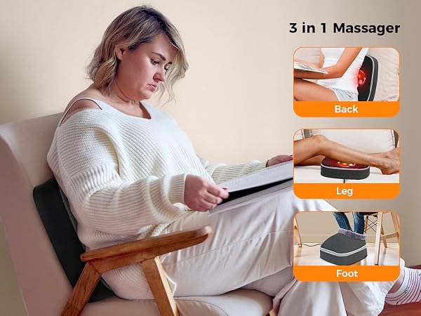 foot massager