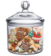 Cookie Jar