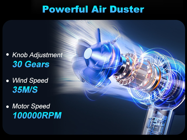 super power turbo fan