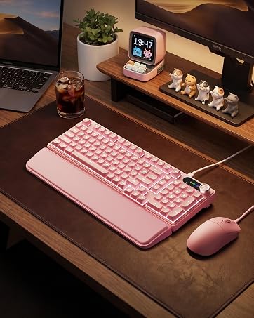 Wired Keyboard