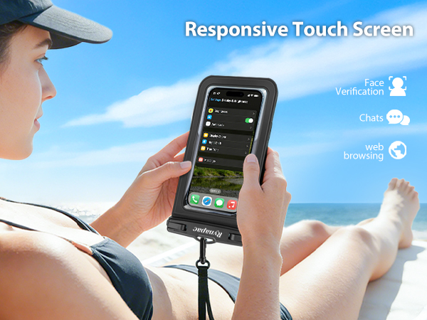 beach vacation essentials