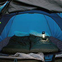 Camping Tent Carpet Mat