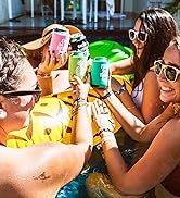 12 Pack Metallic Colors Sunglasses Classic Retro Party Favors Sunglasses for Unisex Adult