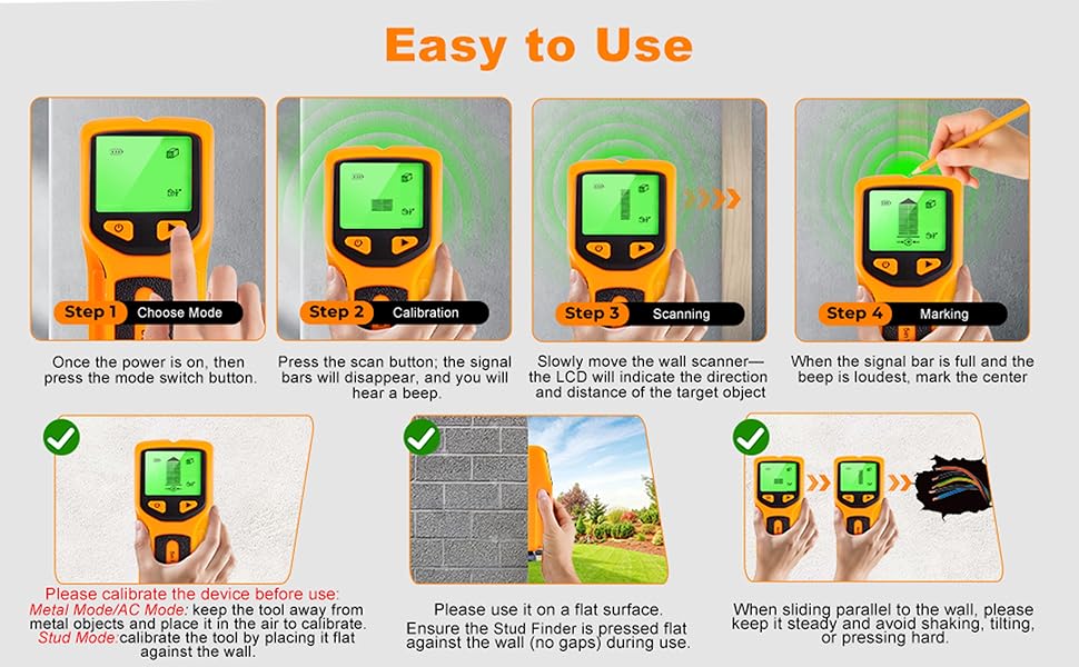 wall locator