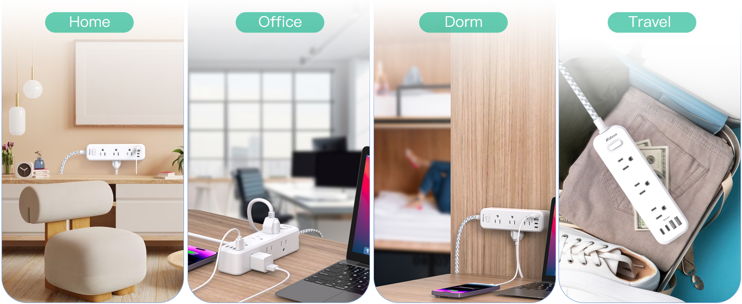 power strip