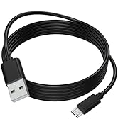 Micro USB Charging Cable Compatible with Bose SoundLink Color Speaker I/II, SoundLink Mini II, So...