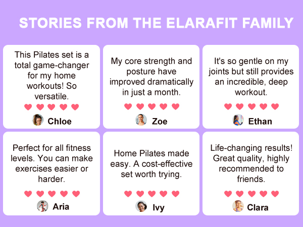 pilates for beginners