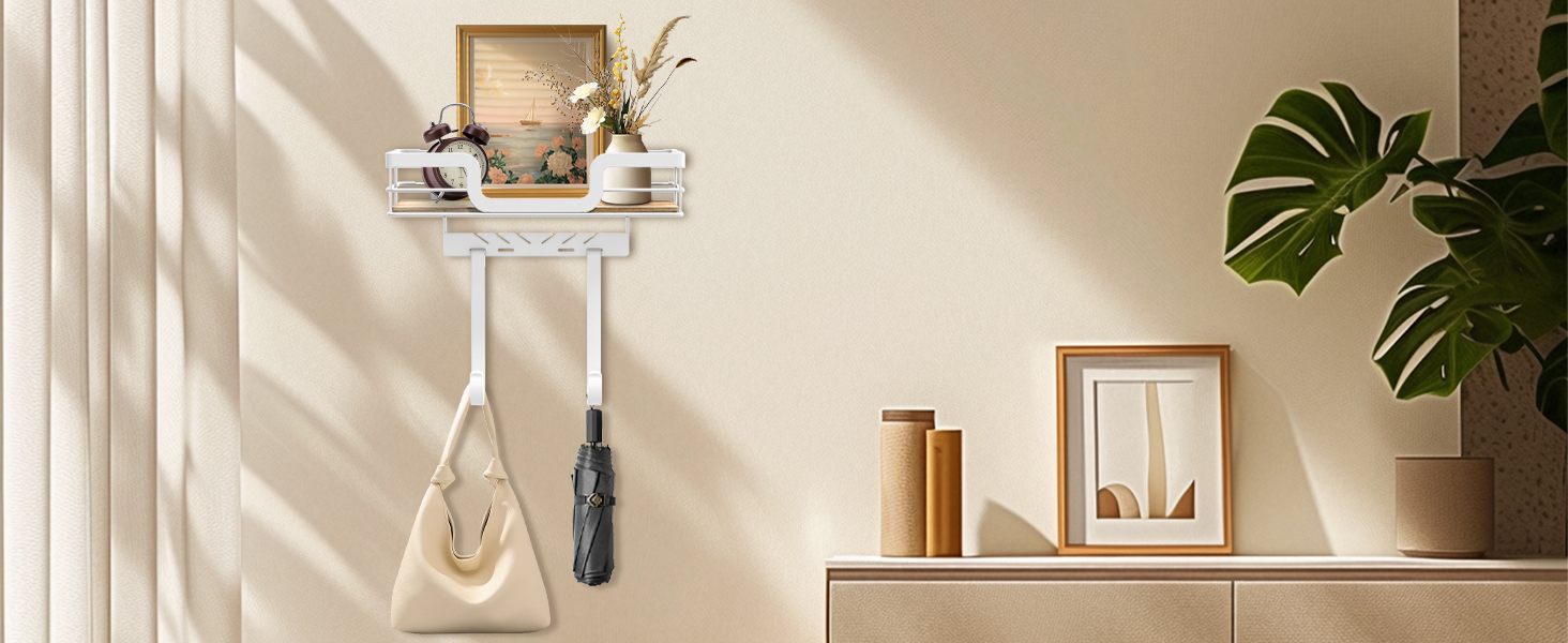 ironing board wall mount