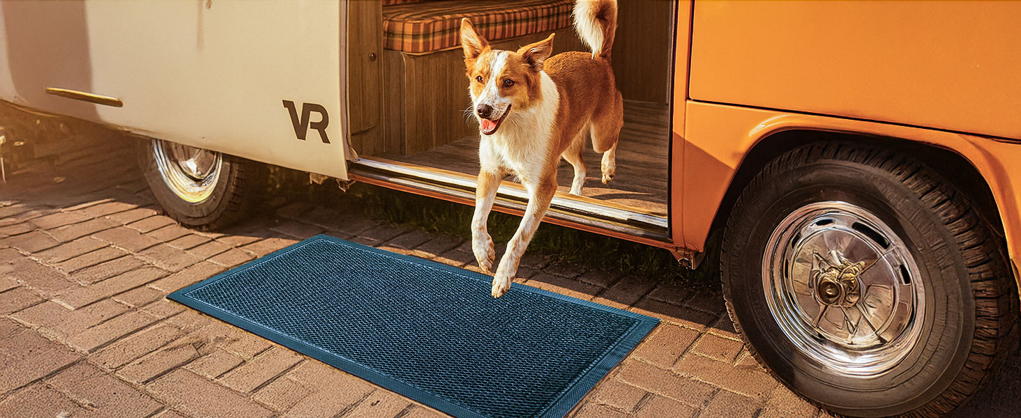 Mesh Mat A+ content
