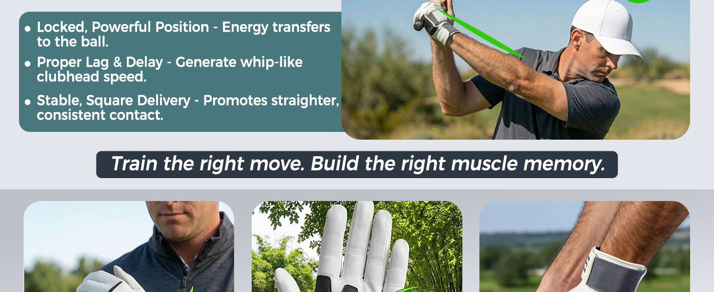 golf wrist brace