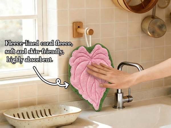 hand towels for bathroom