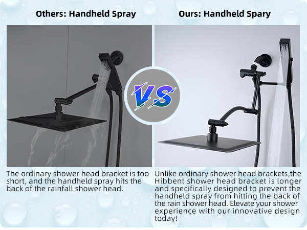 Handheld Spray