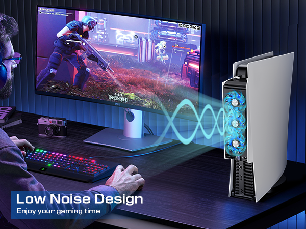 ps5 air cooler