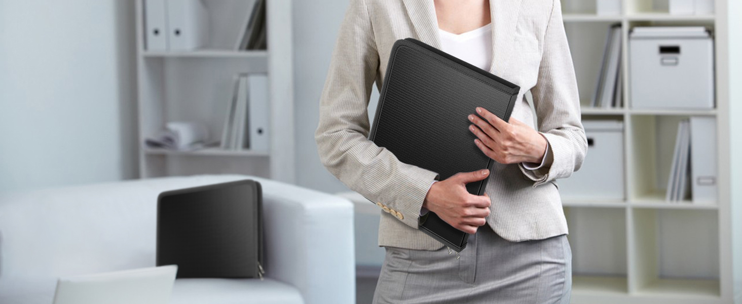 Office important document storage organizer