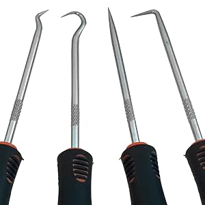 Crevice set