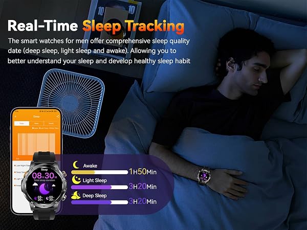 Sleep Tracking