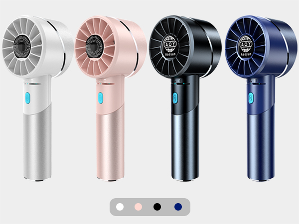 Small Portable Handheld Fan