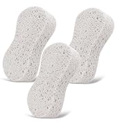 3PCS Car Wash Sponge, Heavy Duty Car Sponges for Washing, Car Accessories Large Sponges for Clean...
