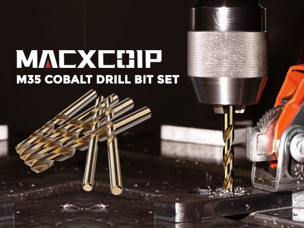drill bit