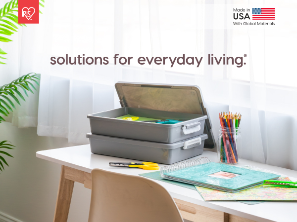solutions for everyday living