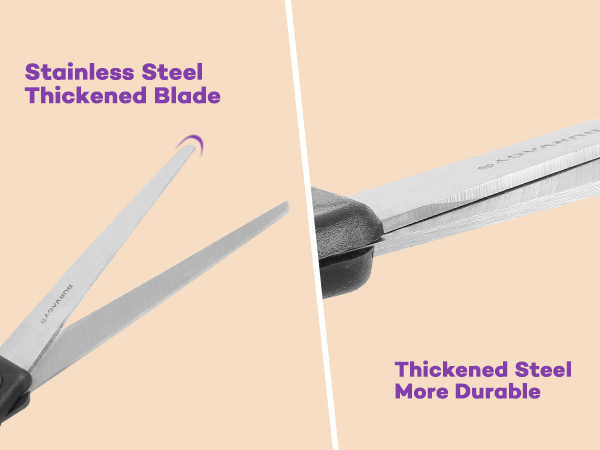 Heavy Duty Scissors