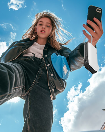 portable charger for iPhone 15