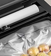 food sealer vacuum sealer