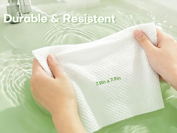 face wash cloth