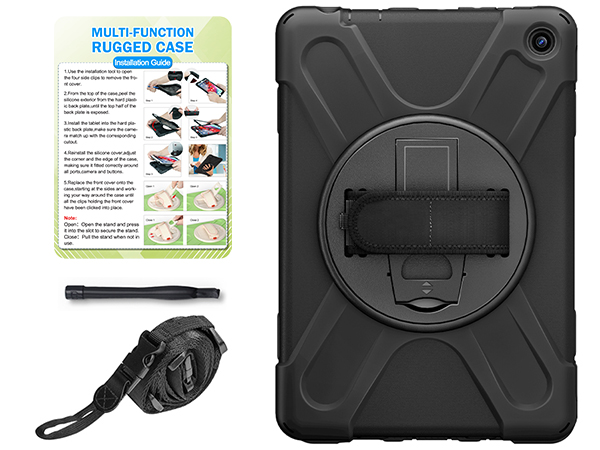 fire hd 2023 case for kids