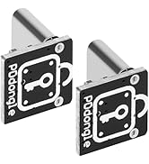 Meshnology 2Pcs for Raspberry Pi 5 Dedicated PD Dongle,for Raspberry Pi 5 Power C Port PD Handsha...