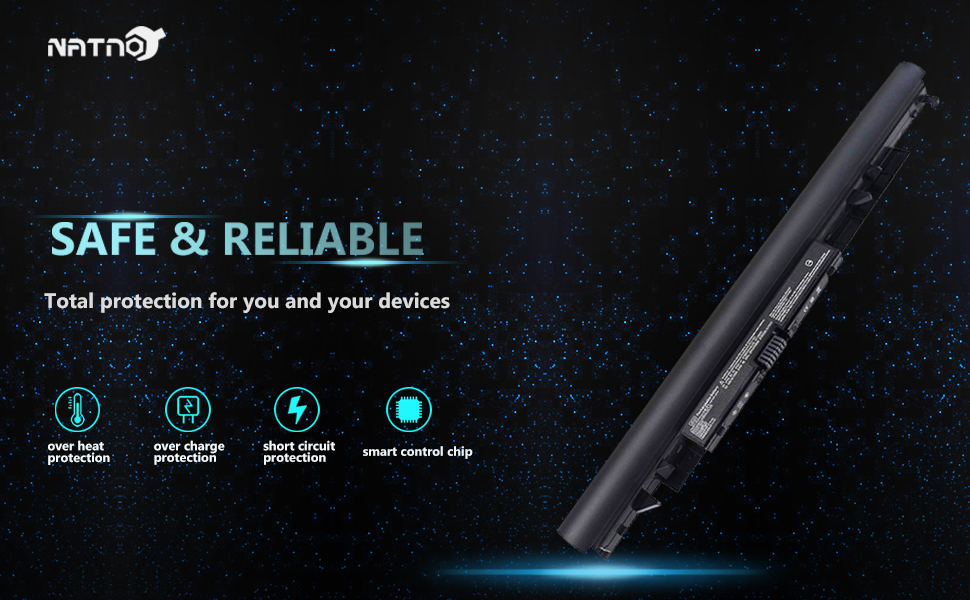 JC03 battery