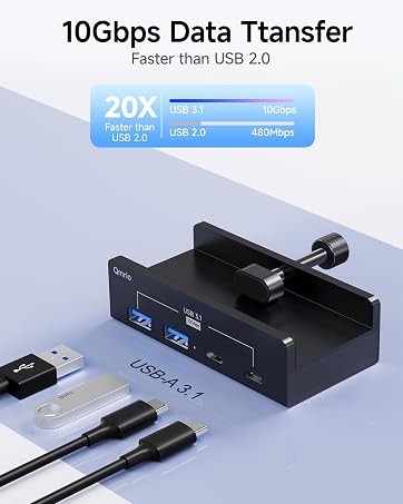 usb hub