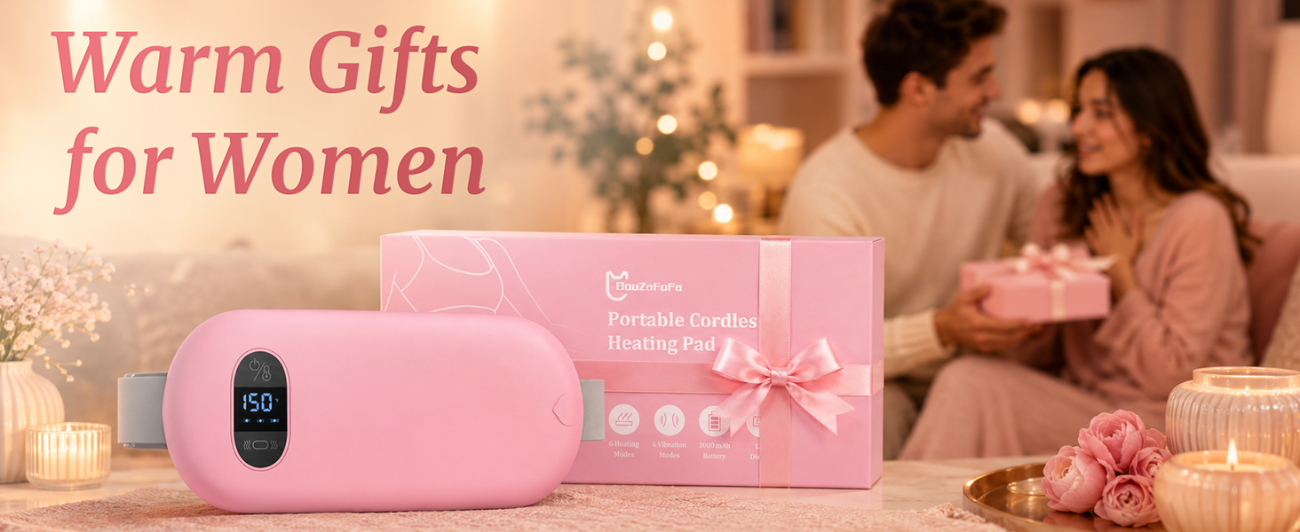 birthday gifts for women