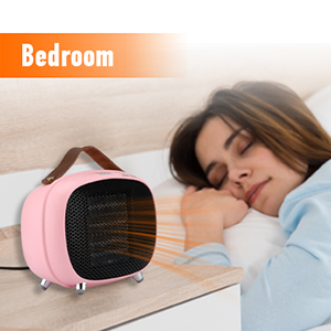 bathroom space heater 