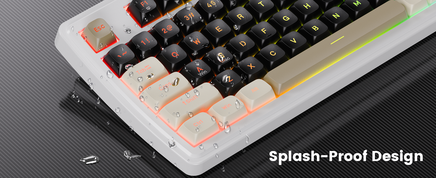 mouse and keyboard combo