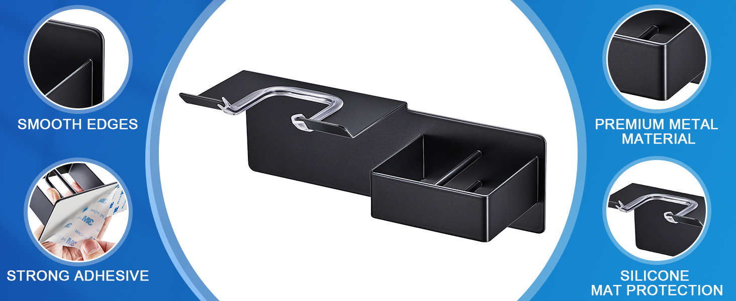 hair straightener holder