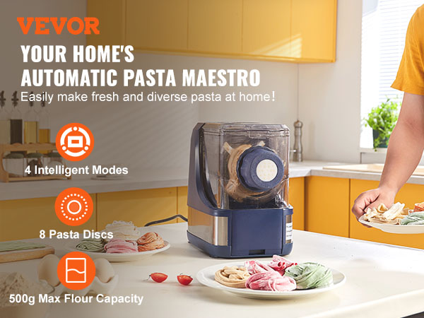 pasta maker machine