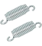 2-Pack Durable Z104 Pole Pruner Replacement Spring – Compatible with Marvin PH4 and Other Pole Pr...