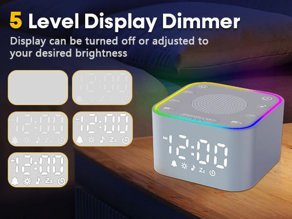 noise machine for sleeping adult