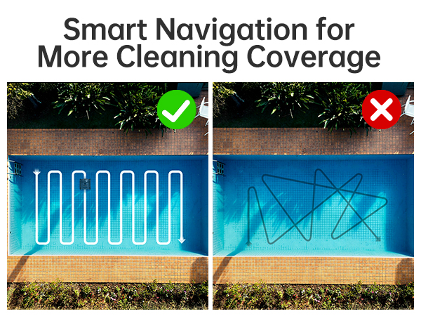 robotic pool cleaner