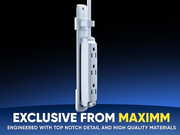 Exclusive from Maximm