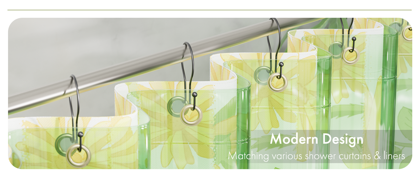  shower curtain hooks shower curtain rings shower hooks shower rings double shower curtain hooks