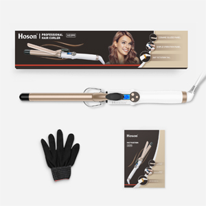 curling iron