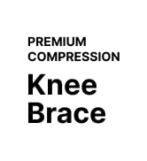 Modvel Premium Knee Compression Sleeves